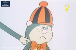 کارتون بوجان نقاش کوچولو - قسمت سوم